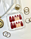 Set Ruby Glam