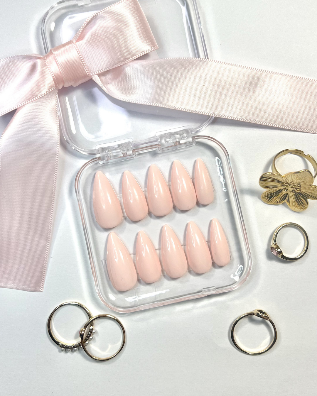 Rose Petals Set