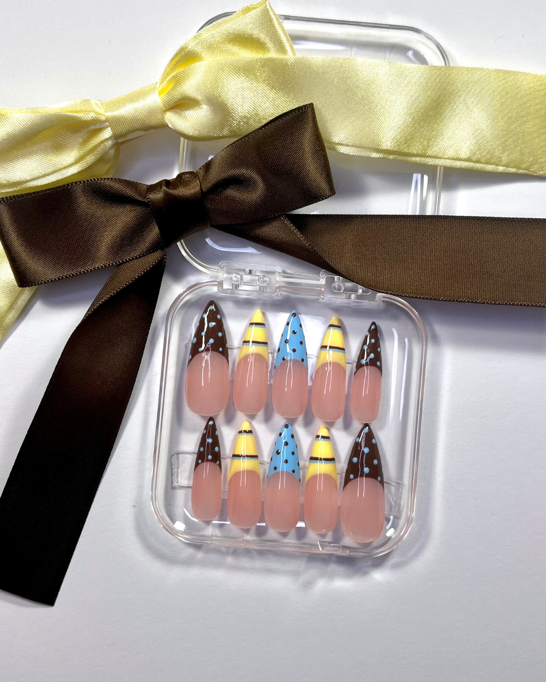 Set Biscuit Vanillé