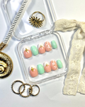 Set Menthe Polaire