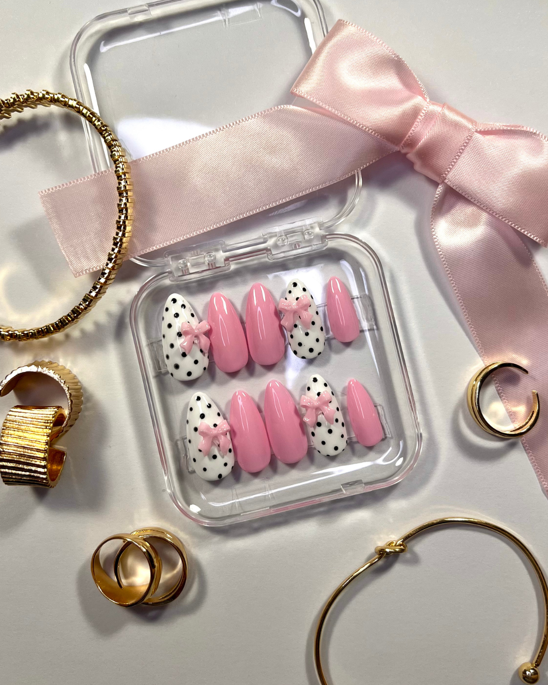 Set Poupée Coquette