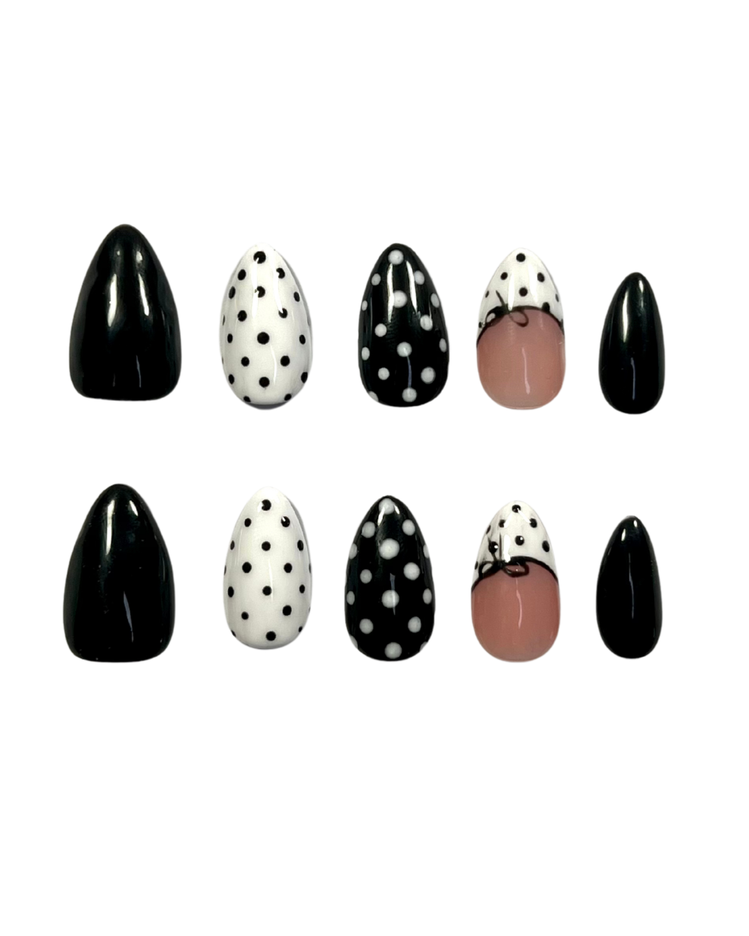 Set Parisienne