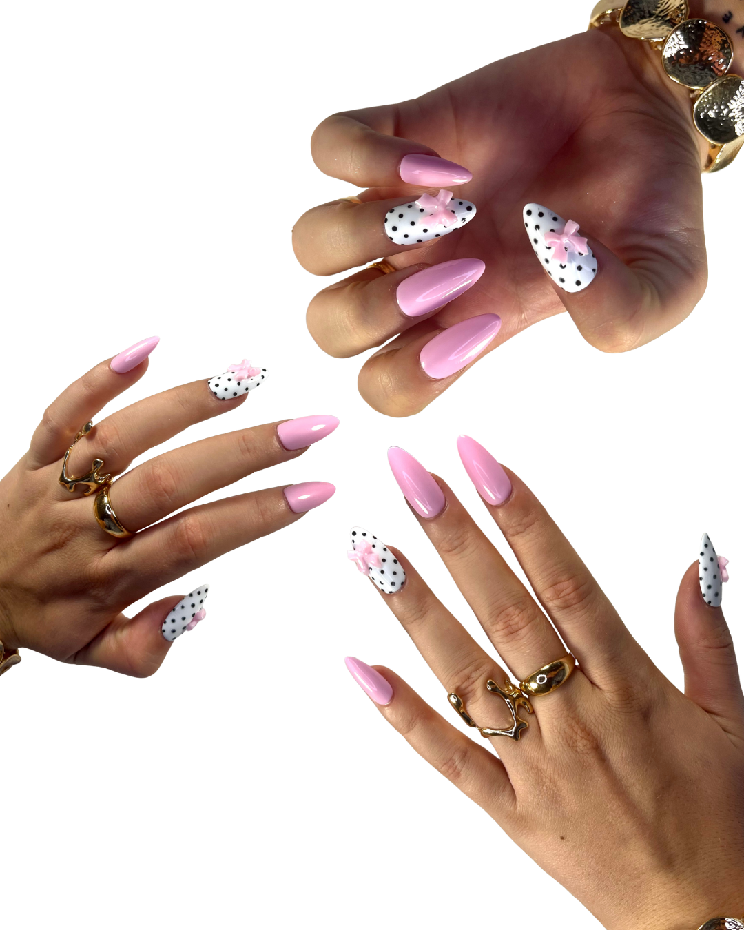 Set Poupée Coquette