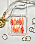 Set Lueur Corail