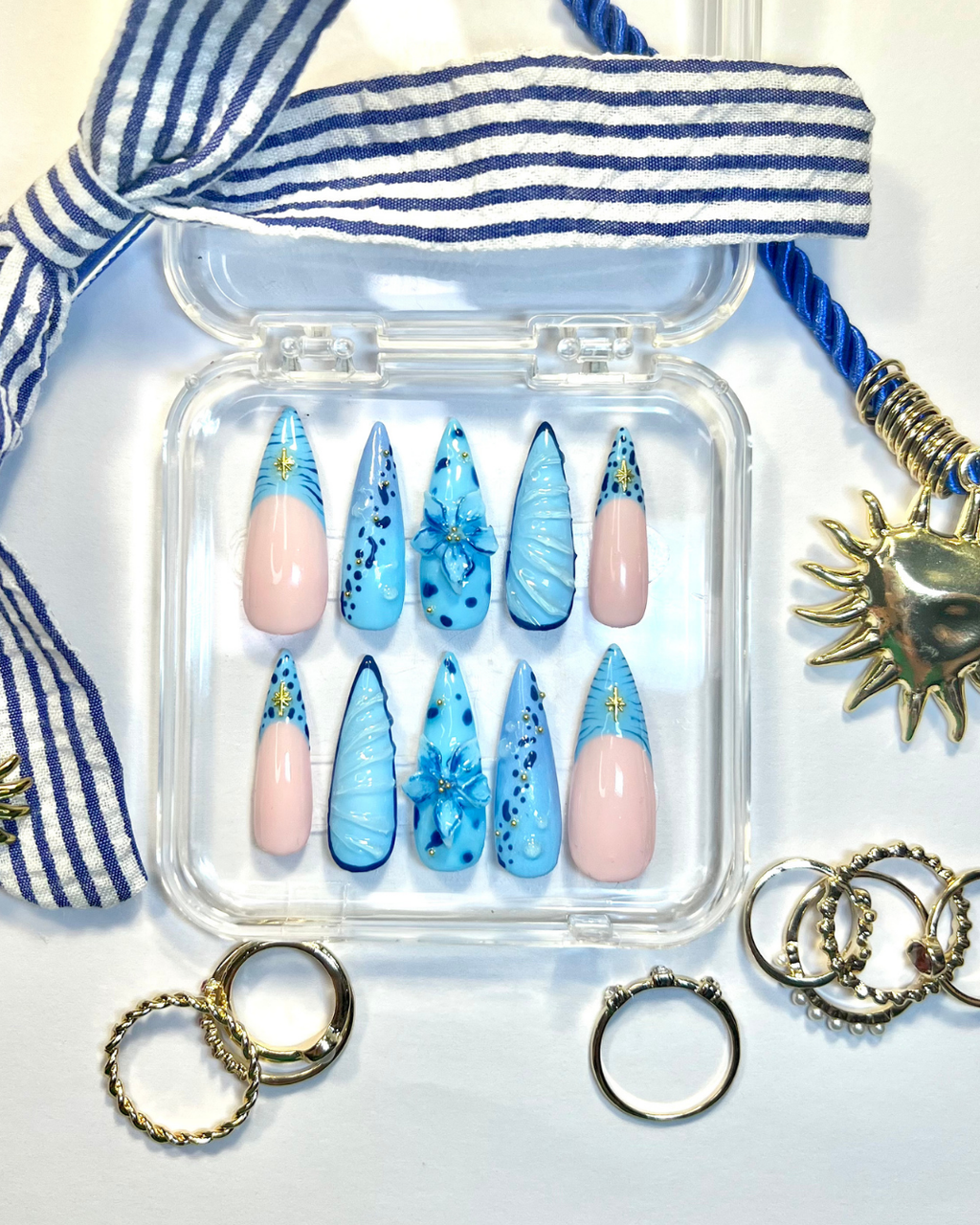Set Océan Royal