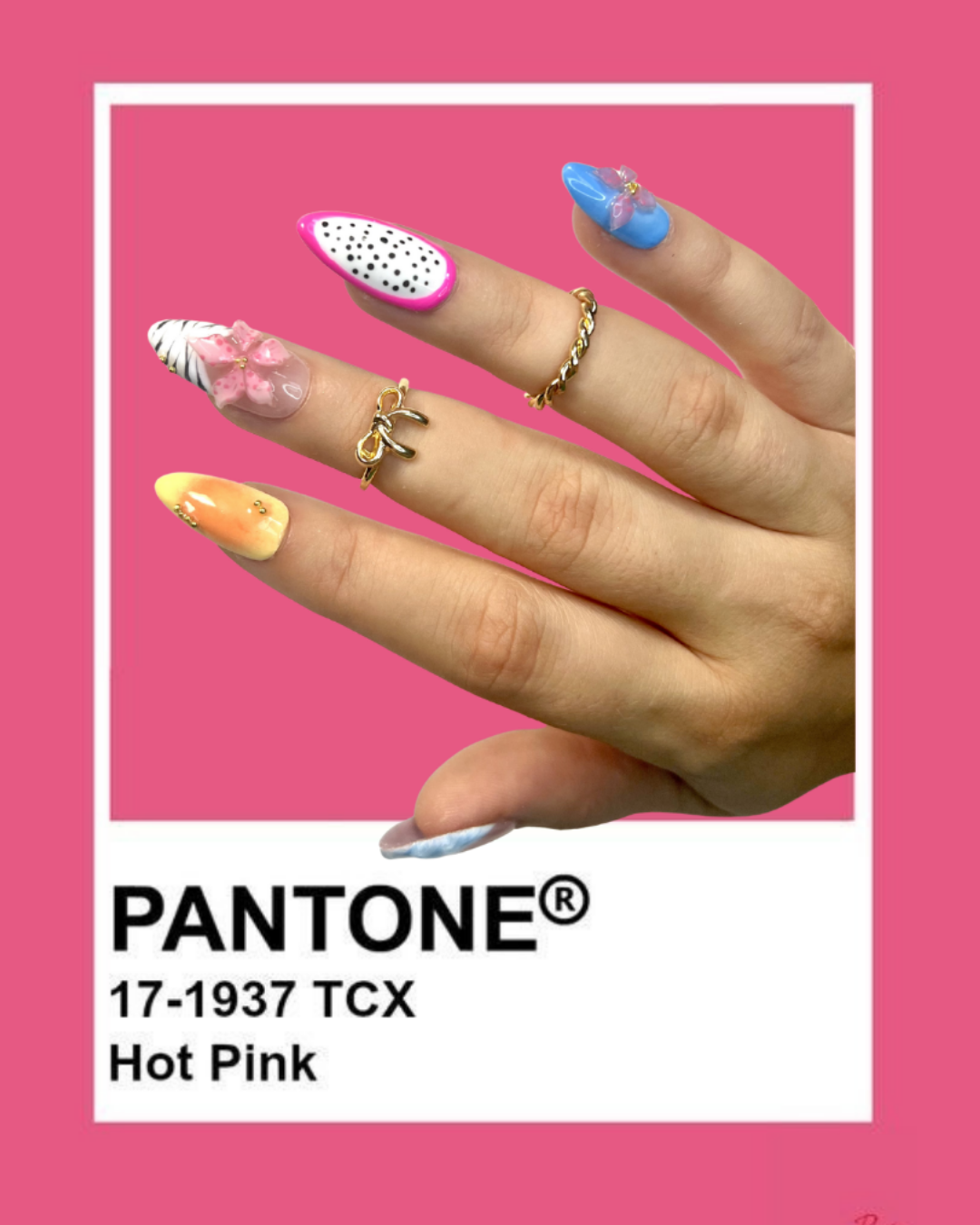 Set Carnaval Tropical