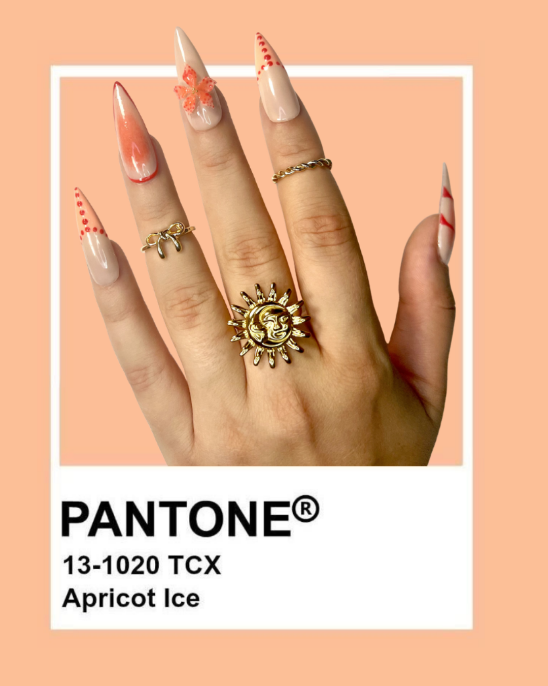 Set Lueur Corail