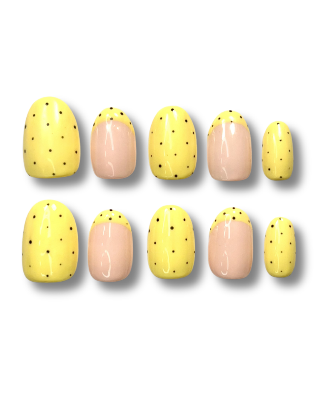 Set Citron Vanillé