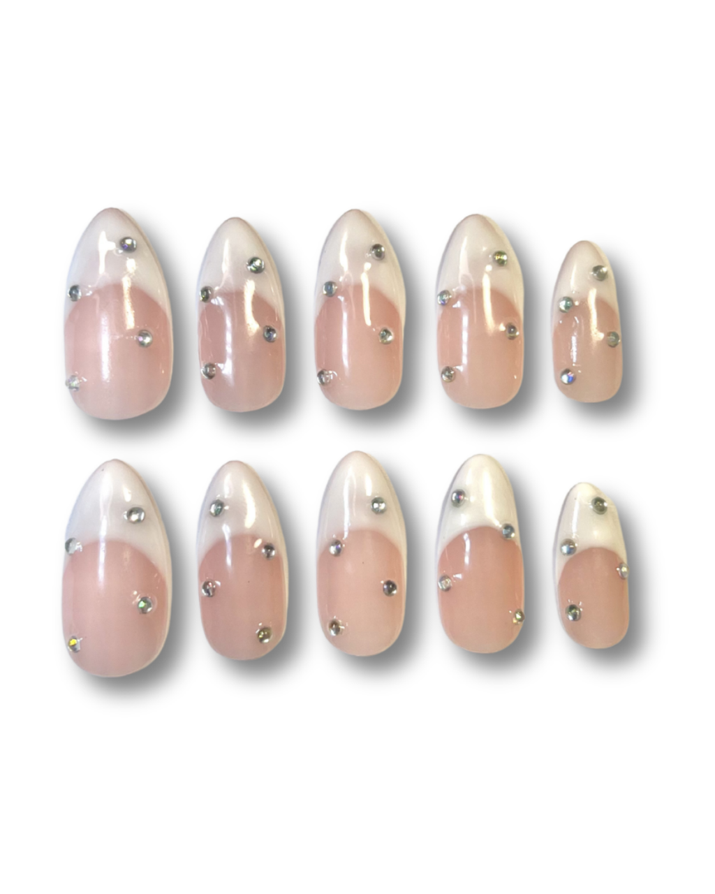 Set Éclat de Perles