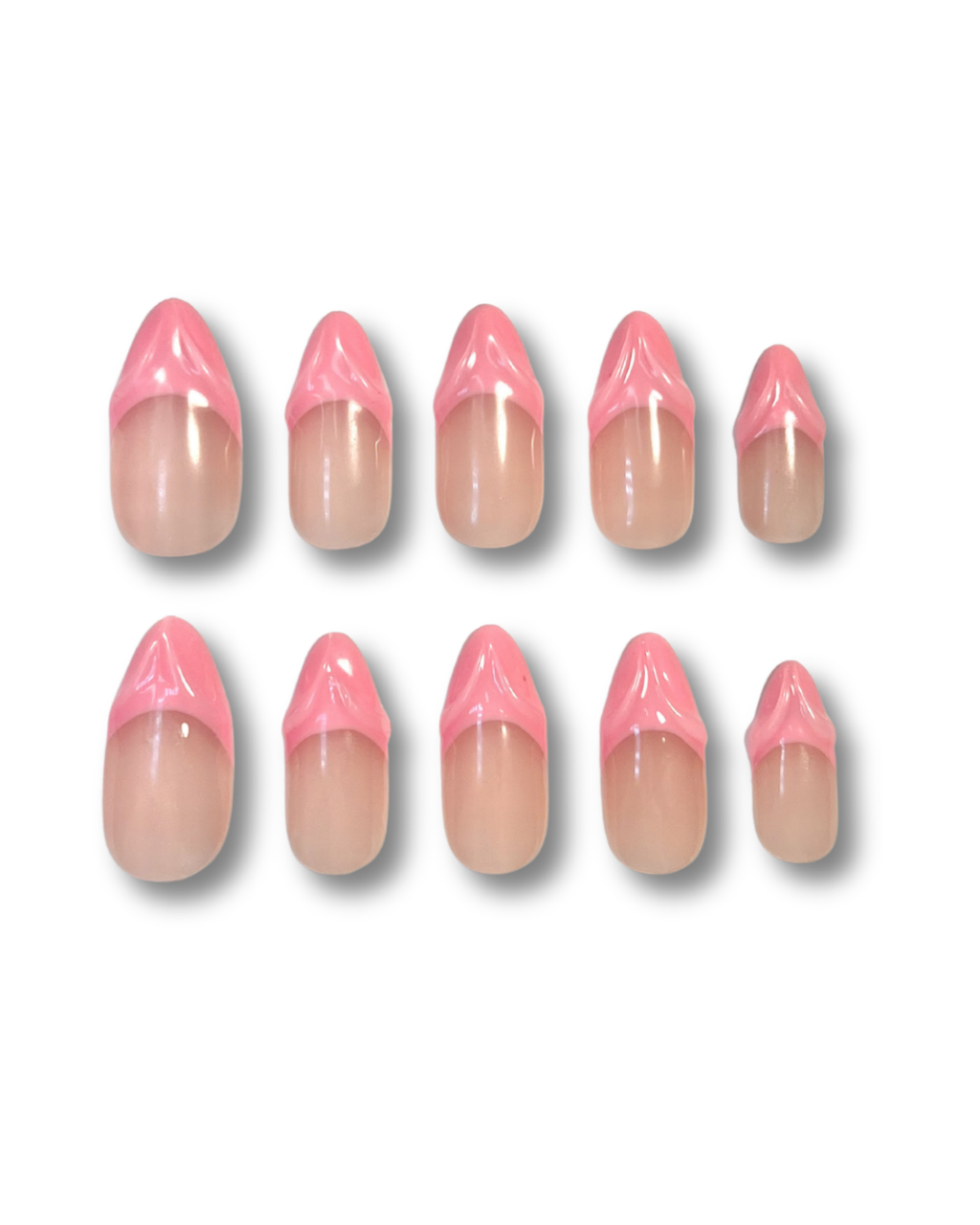 Set Muttertagsbart