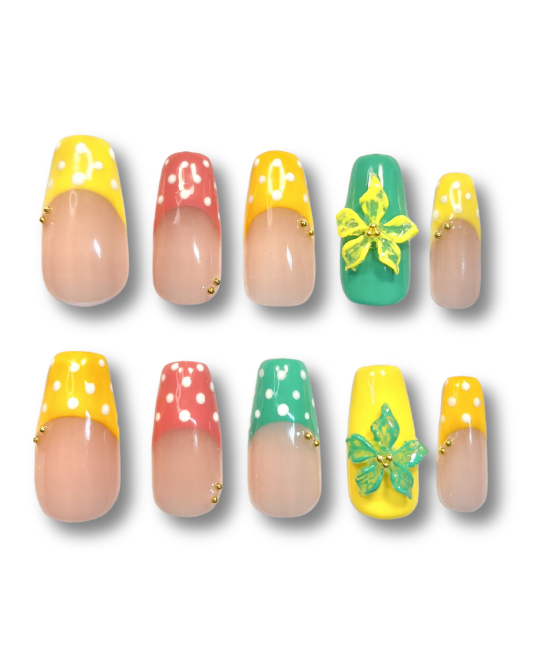 Set Limonade D'Été