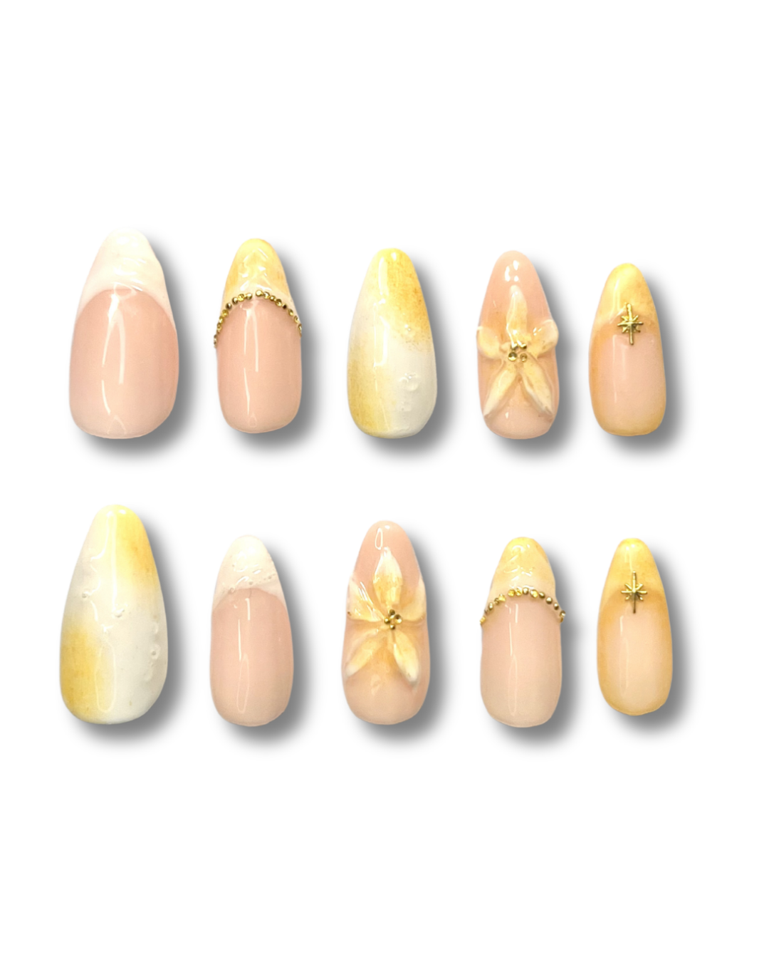 Set Rayon de Soleil