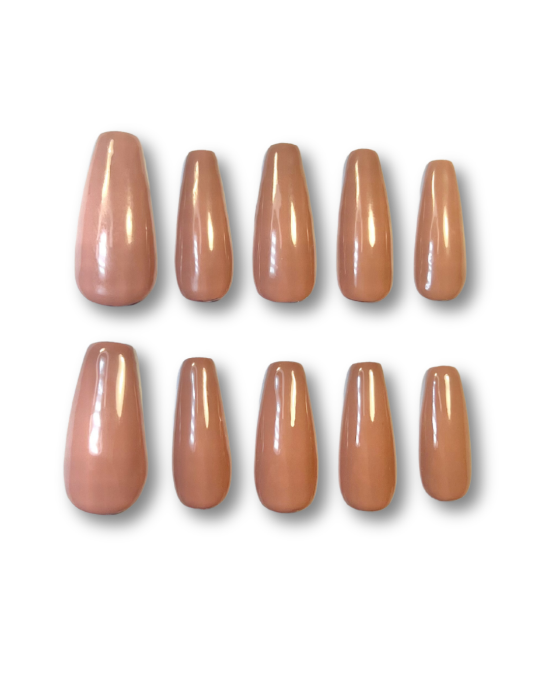 Pure Nude Set